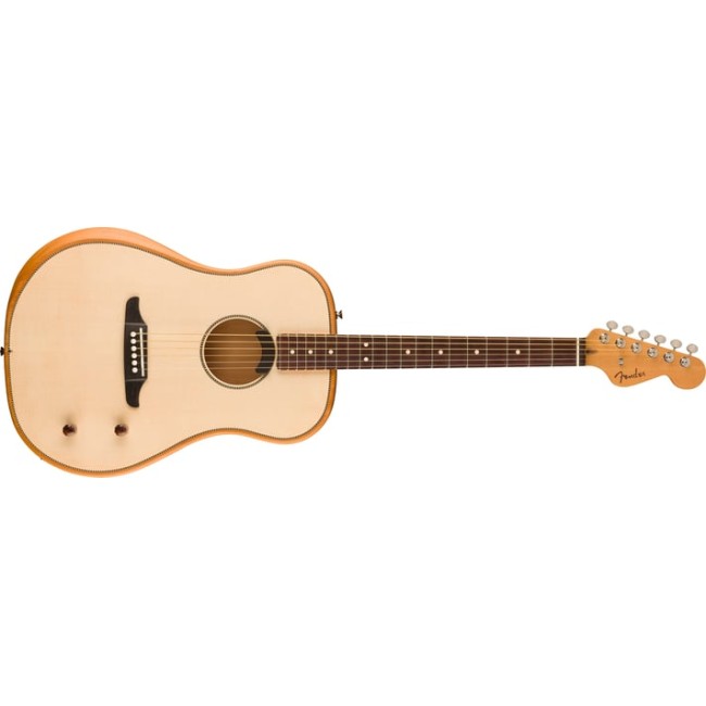 Buy Fender Highway Series™ Dreadnought 0972512121 Acoustic Guitars